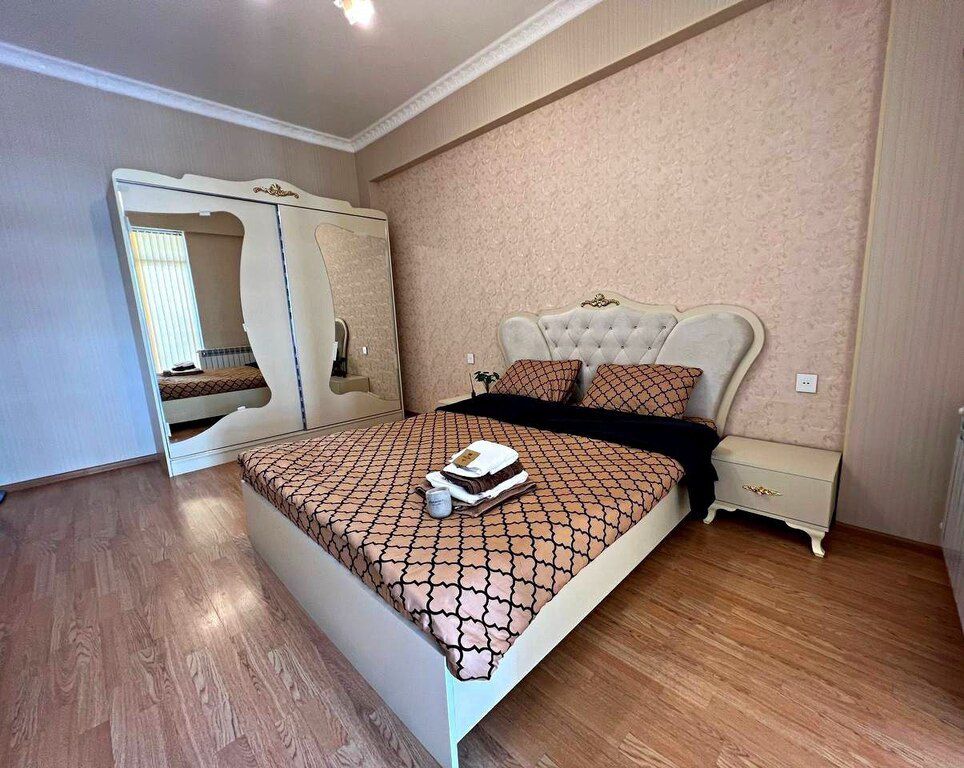 2-otaqlı yeni tikili kirayə verilir, Vladislav Plotnikov küç. 9, 52 m² — Mənzil, Bakı (3)