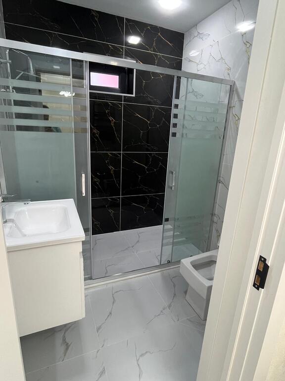 Satılır 4 otaqlı həyət evi/bağ evi 136 m² — Ev, villa, Bakı (8)
