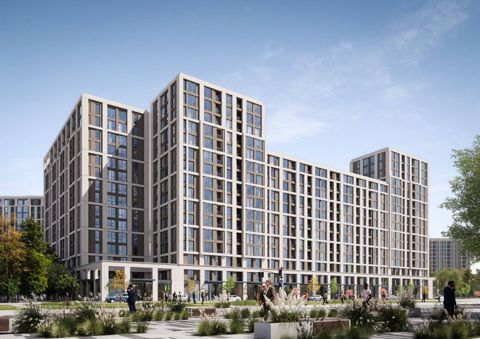 Satılır 2 otaqlı yeni tikili 69.4 m² — Sumqayıt