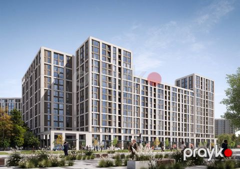 Satılır 2 otaqlı yeni tikili 69.4 m²