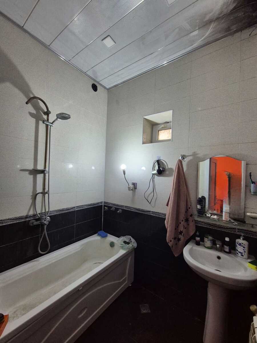Həyət evi, Buzovna qəs — Ev, villa, Bakı (10)