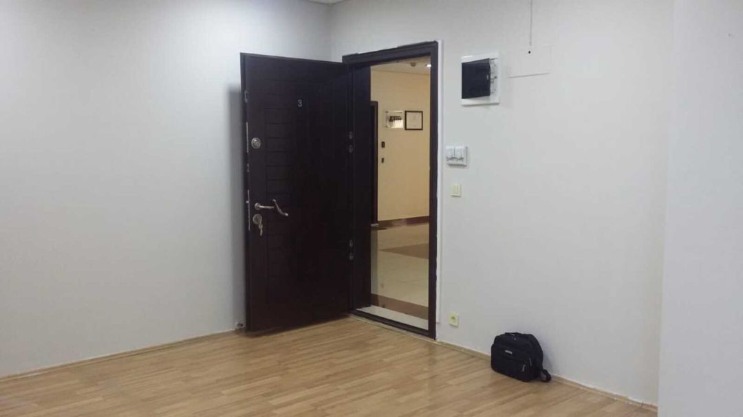 İcarəyə verilir 3 otaqlı ofis 80 m² — Ofis, Bakı (8)