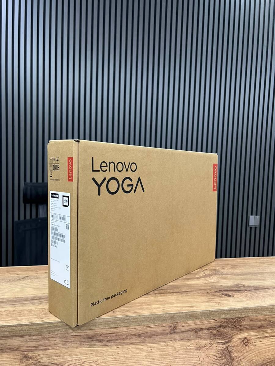 Noutbuk Lenovo Yoga 2-in-1 14ILL10 — Noutbuklar, Bakı (4)