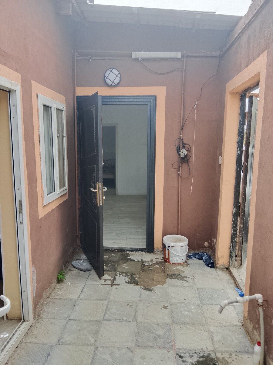 Həyət evi, Maştağa qəs — Ev, villa, Bakı (5)