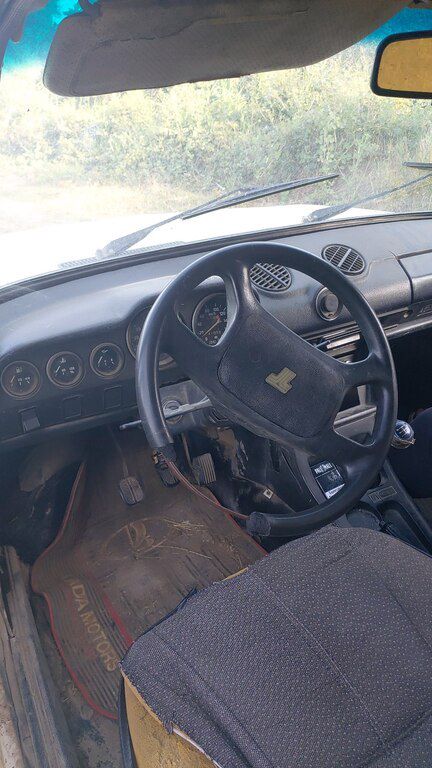 Lada (VAZ) 2106, 1.6 L, 1985 il, 250 000 km — Avtomobillər, Masallı (3)