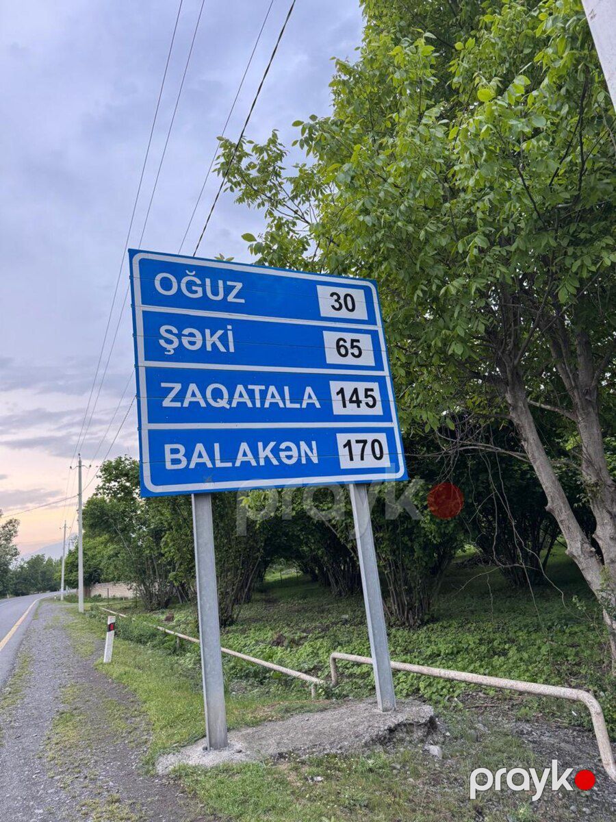 87 sot torpaq sahəsi, Qəbələ r — Torpaq, Qəbələ (10)