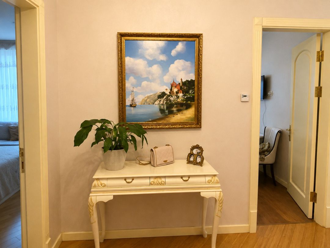 Satılır 2 otaqlı yeni tikili 80 m² — Mənzil, Bakı (5)