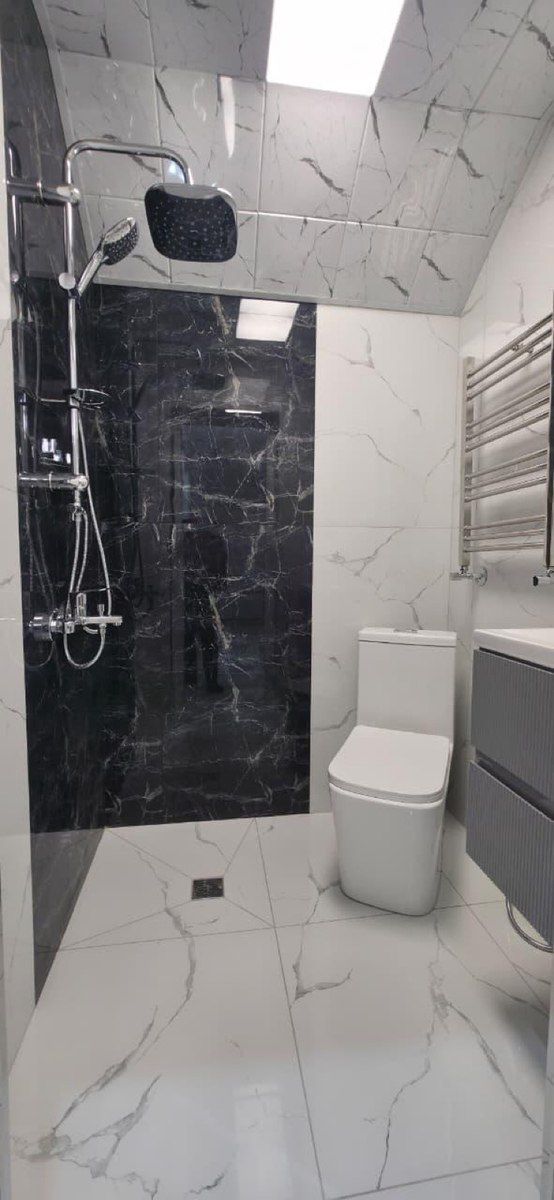 Həyət evi kirayə verilir, Qusar r — Ev, villa, Qusar (8)