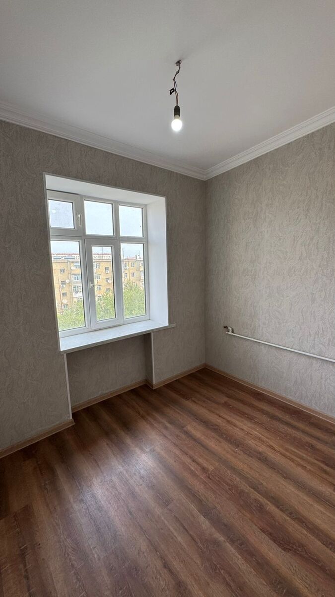 1-otaqlı mənzil, Hövsan qəs., 35 m² — Mənzil, Bakı (6)