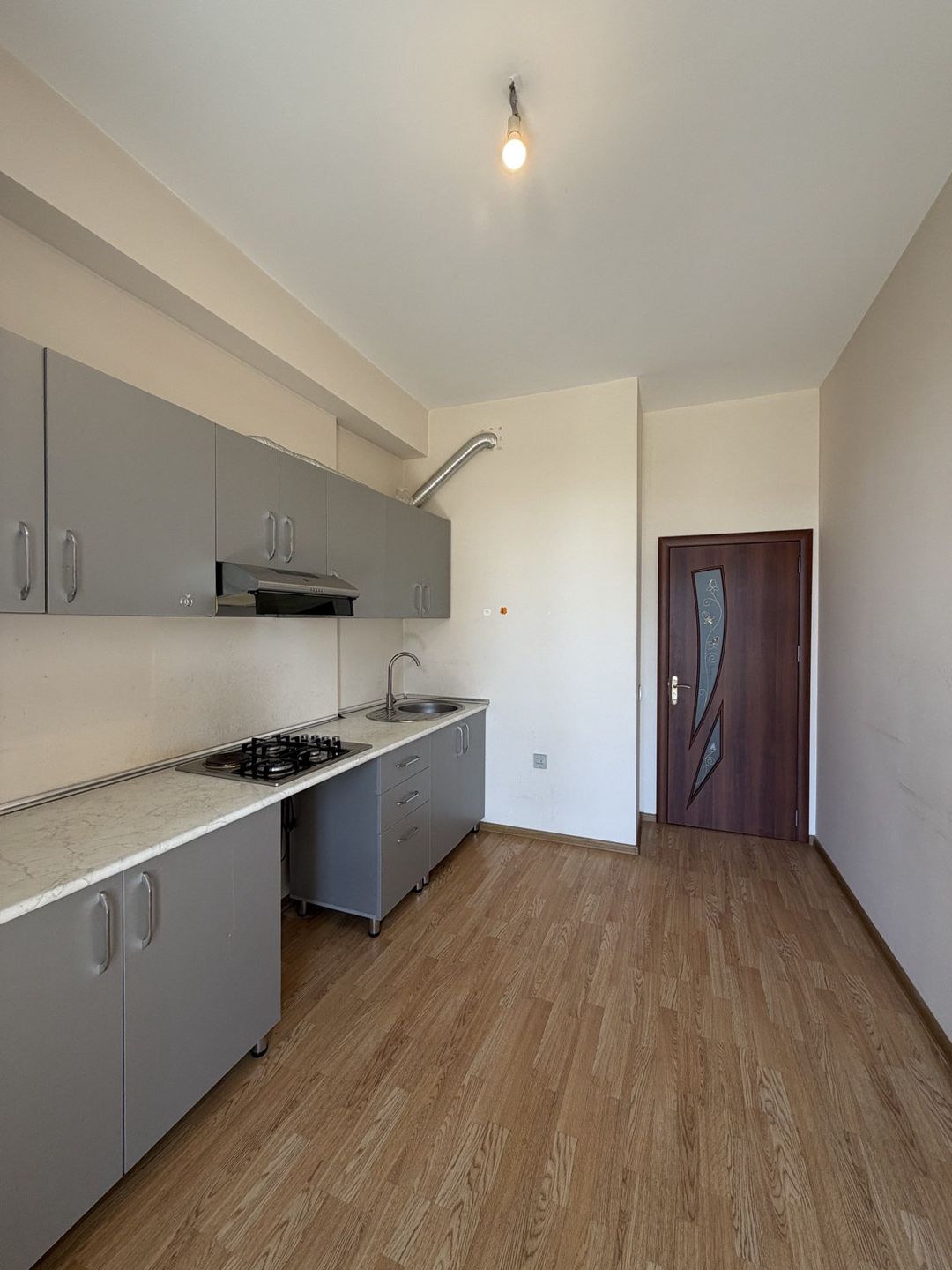 Satılır 1 otaqlı yeni tikili 53 m² — Mənzil, Bakı (5)