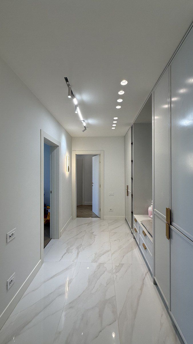 Satılır 3 otaqlı yeni tikili 139 m² — Mənzil, Bakı (2)