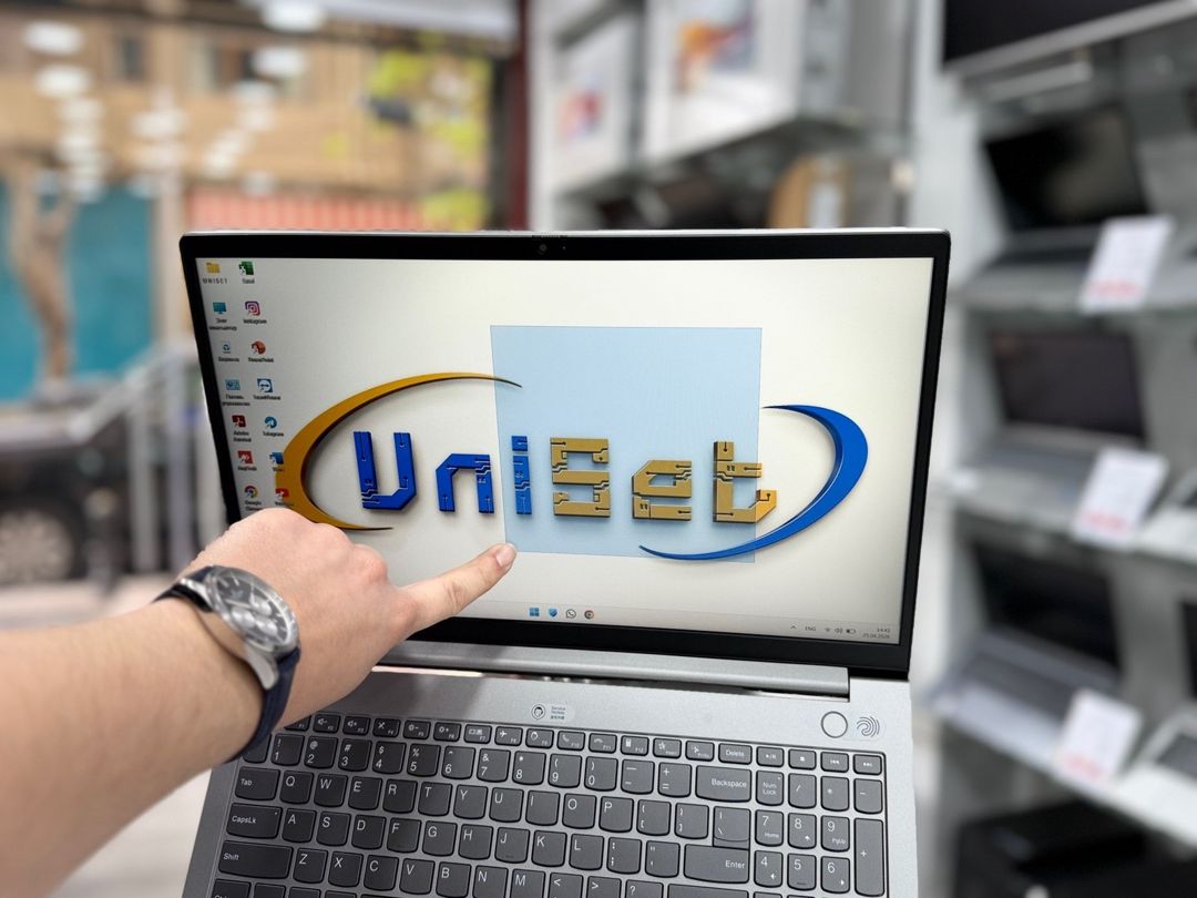 Lenovo ThinkBook 15 G2 İTL Noutbuk — Elektronika, Bakı (2)