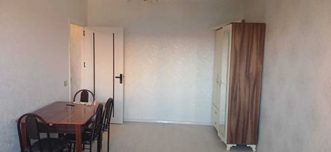 1-otaqlı mənzil, 36-cı məhəllə, 32 m² — Sumqayıt