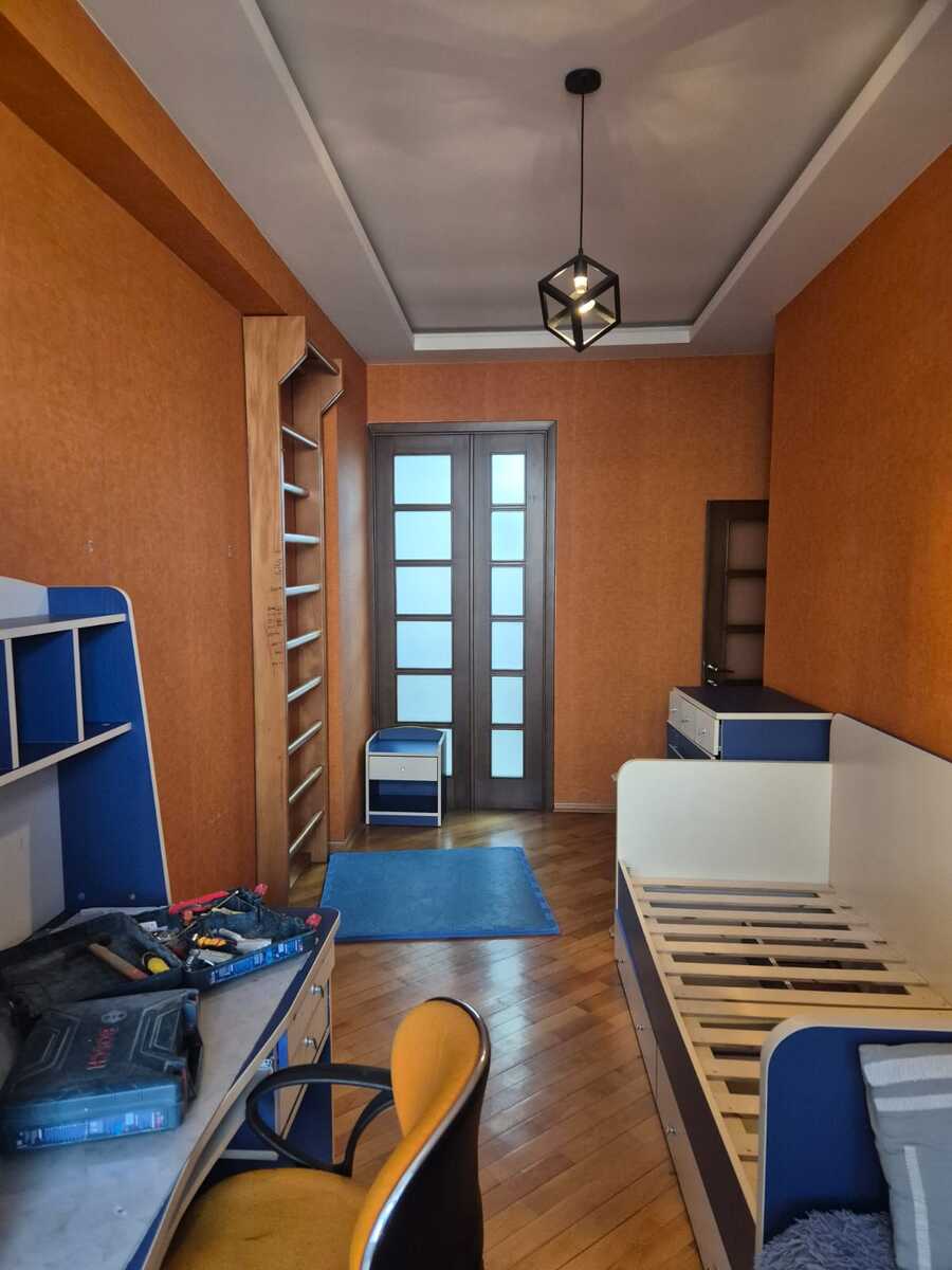 Satılır 3 otaqlı yeni tikili 98 m² — Mənzil, Bakı (11)