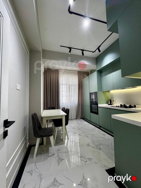İcarəyə verilir 2 otaqlı yeni tikili 75.7 m²