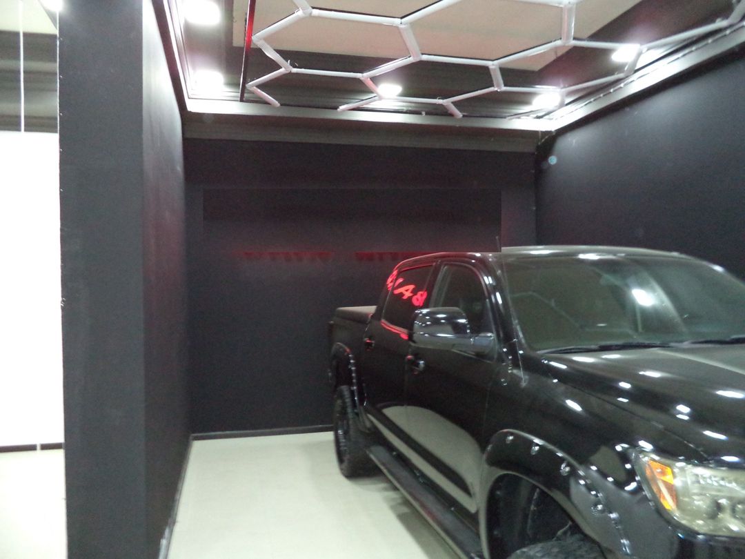 İcarəyə verilir obyekt 750 m² — Əmlak, Bakı (9)