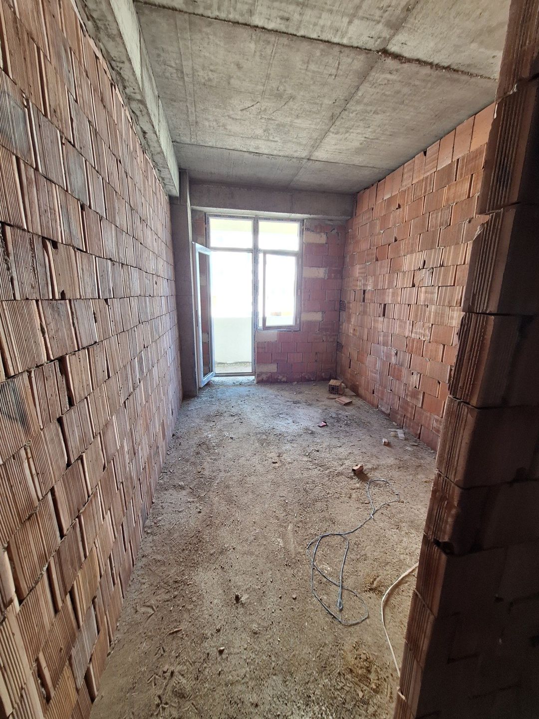 Satılır 1 otaqlı yeni tikili 53 m² — Mənzil, Bakı (7)