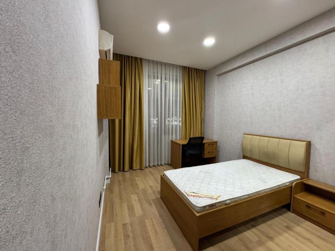 İcarəyə verilir 4 otaqlı yeni tikili 146 m² — Mənzil, Bakı (10)