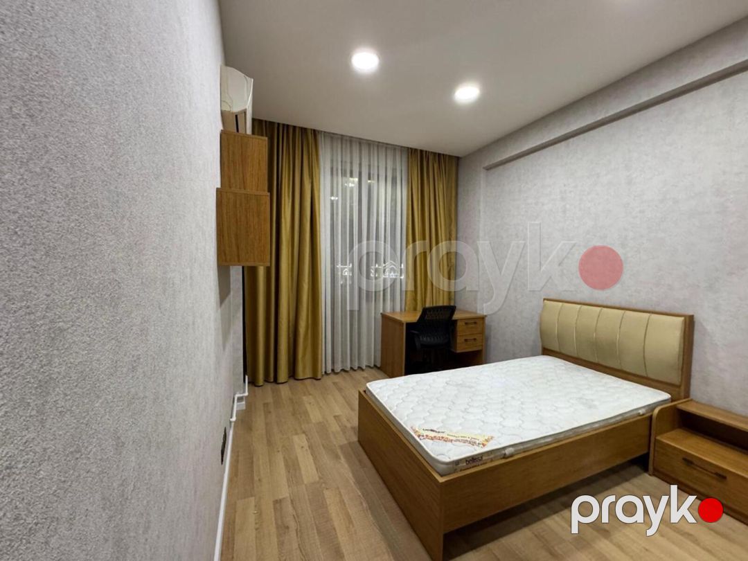 4-otaqlı yeni tikili kirayə verilir, Gənclik m., 150 m² — Mənzil, Bakı (7)