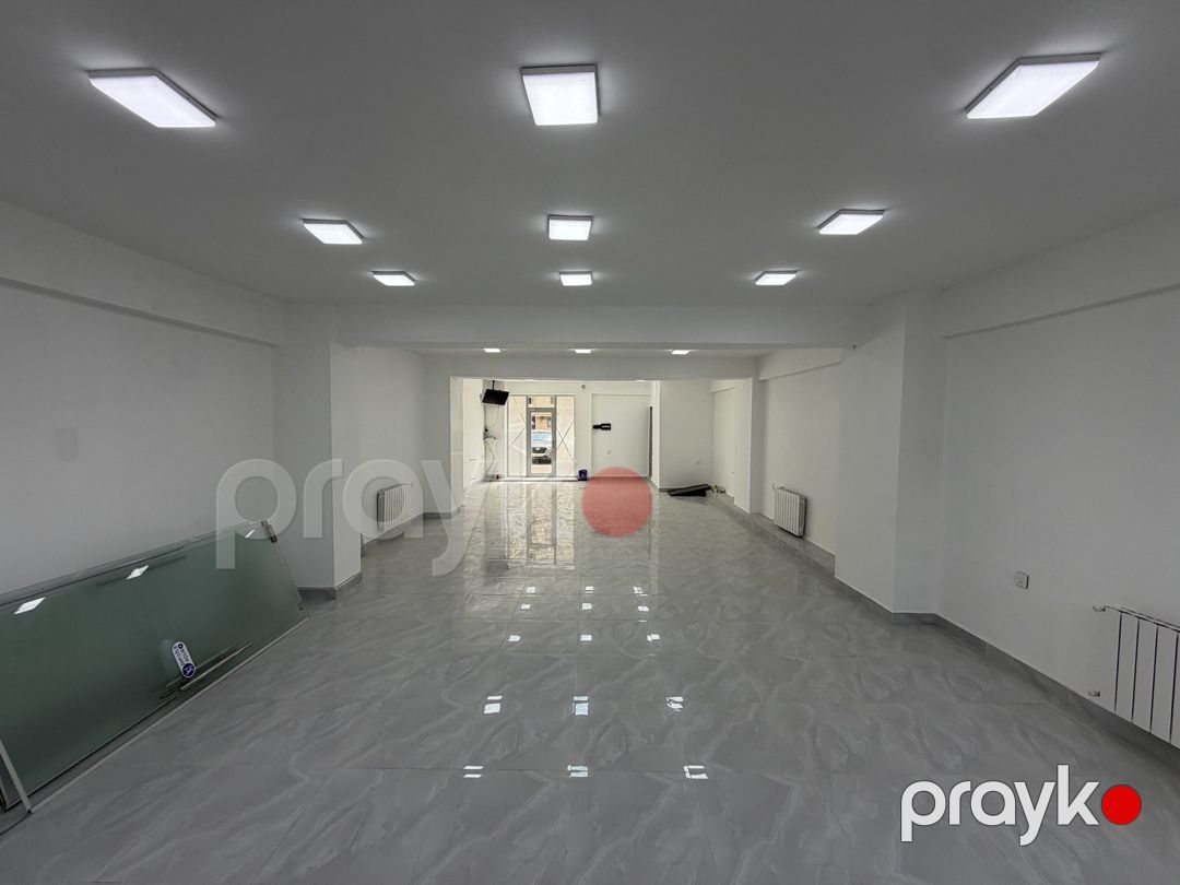 İcarəyə verilir obyekt 100 m² — Əmlak, Bakı (12)