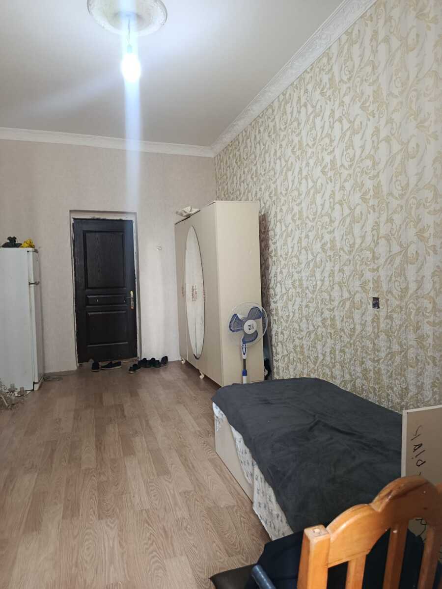 1-otaqlı mənzil, Elmlər m., 22 m² — Mənzil, Bakı (7)