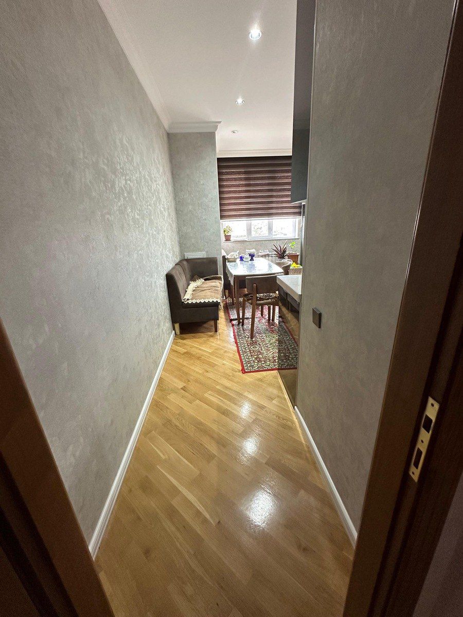 Satılır 3 otaqlı yeni tikili 125 m² — Mənzil, Bakı (7)
