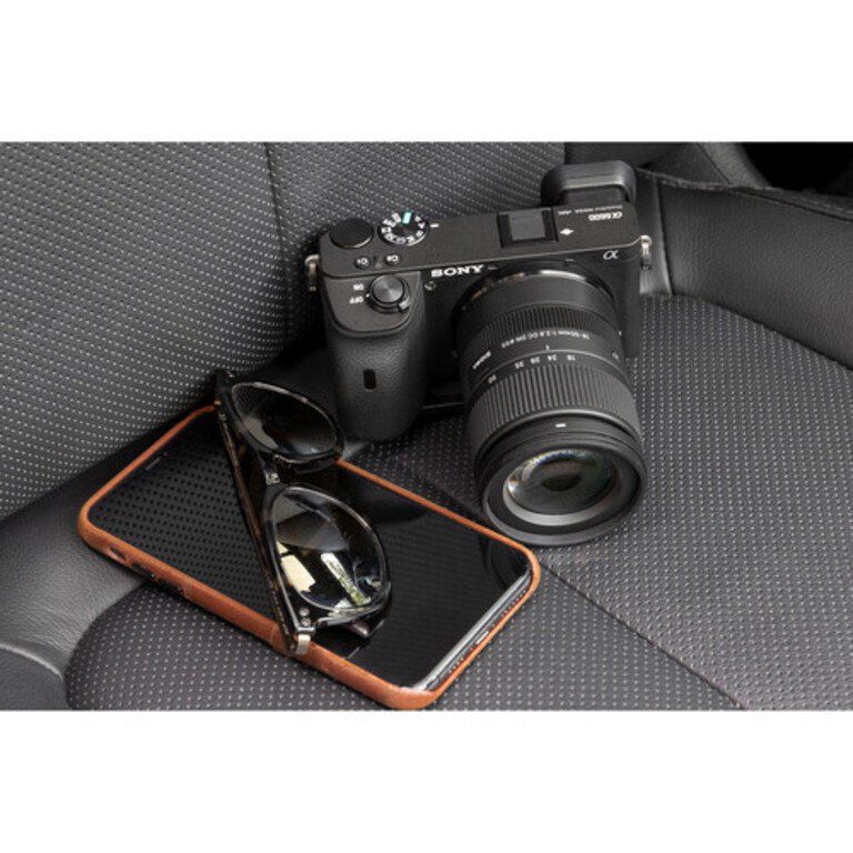 Linza "Sigma 18-50mm f/2.8 DC DN for Sony" — Foto və video texnikası, Bakı (2)