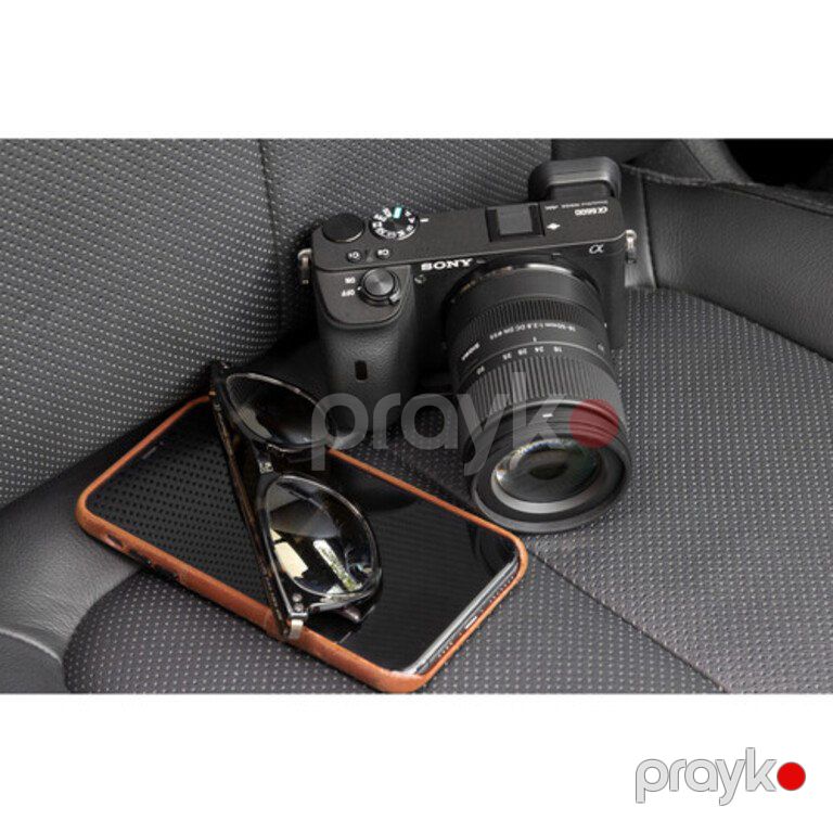Linza "Sigma 18-50mm f/2.8 DC DN for Sony" — Foto və video texnikası, Bakı (2)