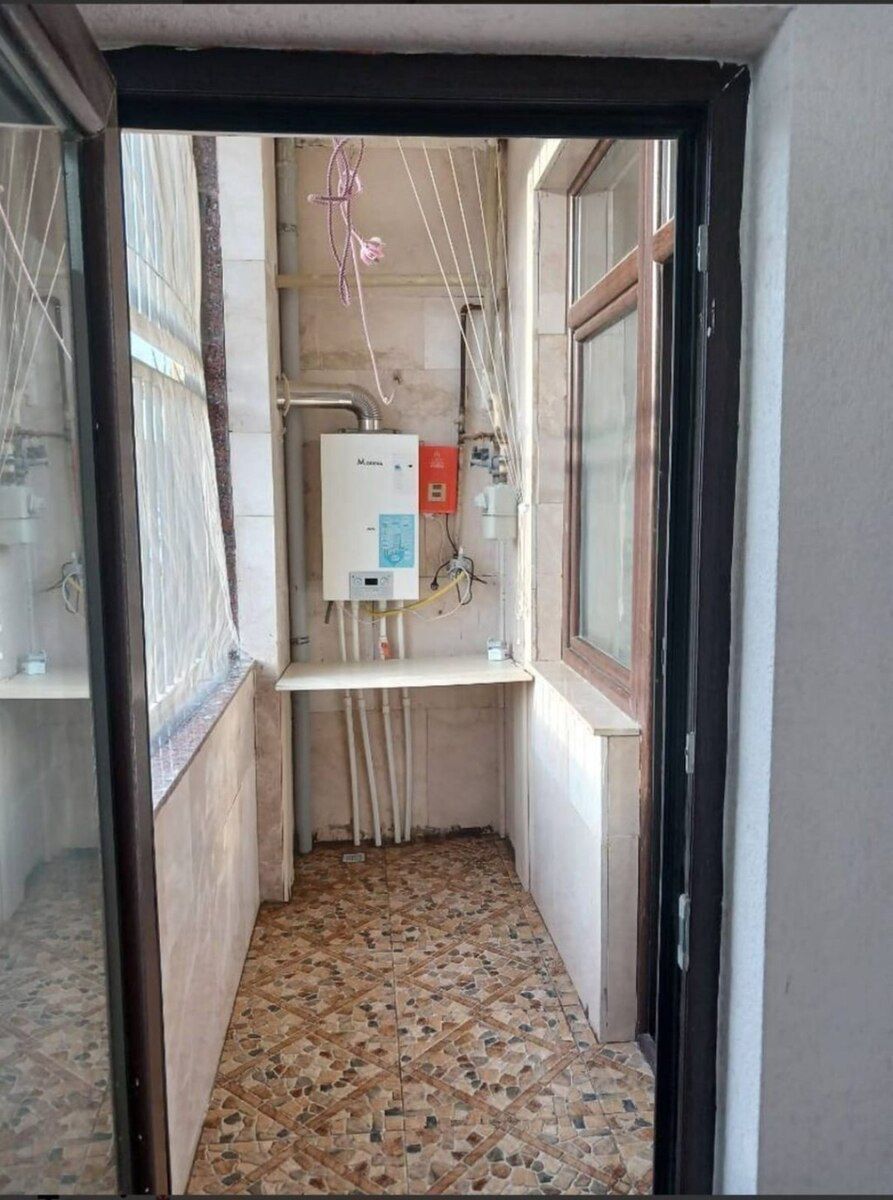 2-otaqlı yeni tikili, Sumqayıt ş., 51 m² — Mənzil, Sumqayıt (5)