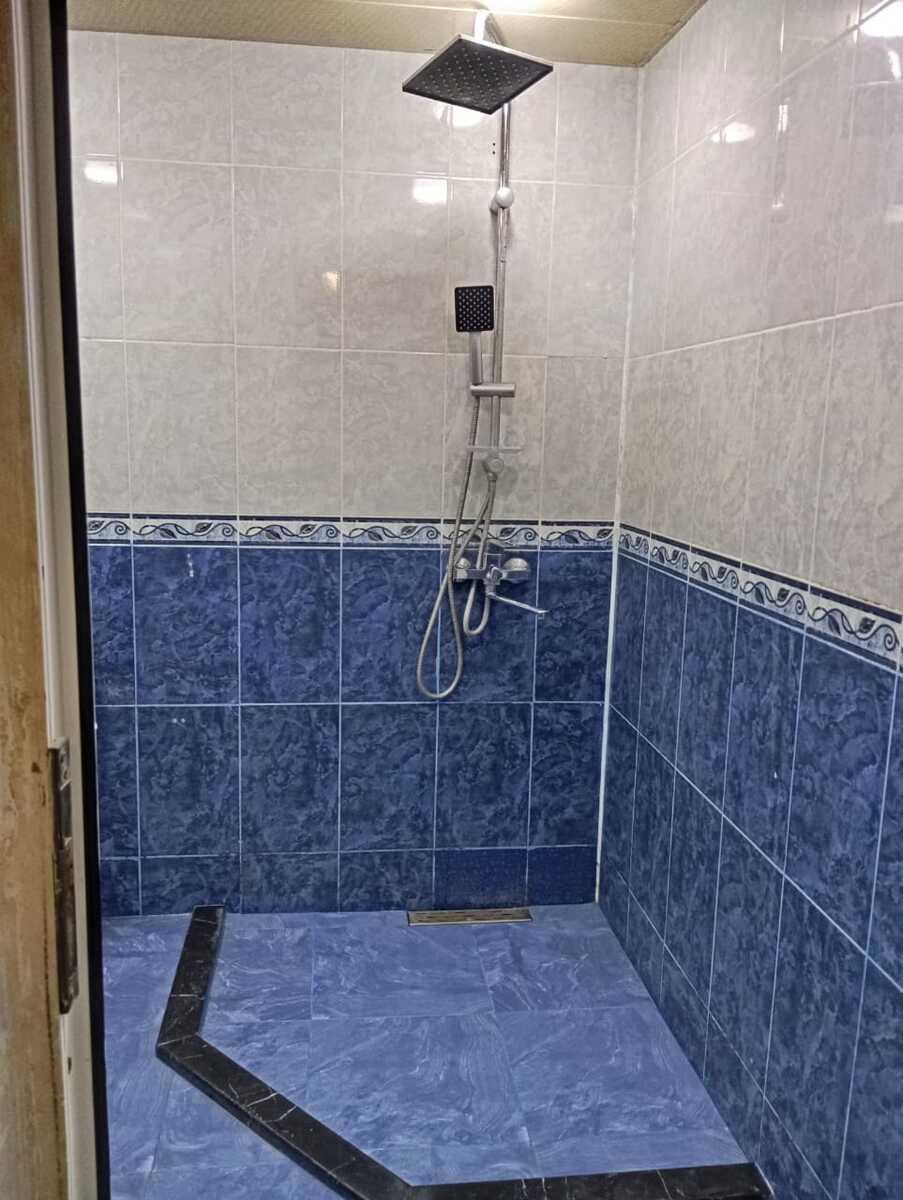 2-otaqlı yeni tikili, Abşeron Gənclər ş., 70 m² — Mənzil, Xırdalan (10)