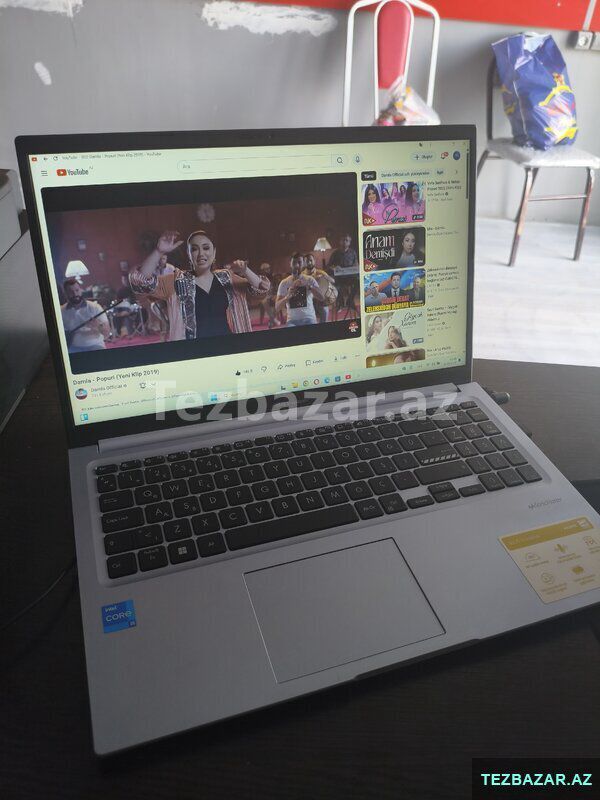Asus Vivobook Yeni nesil — Asus, Gəncə (2)