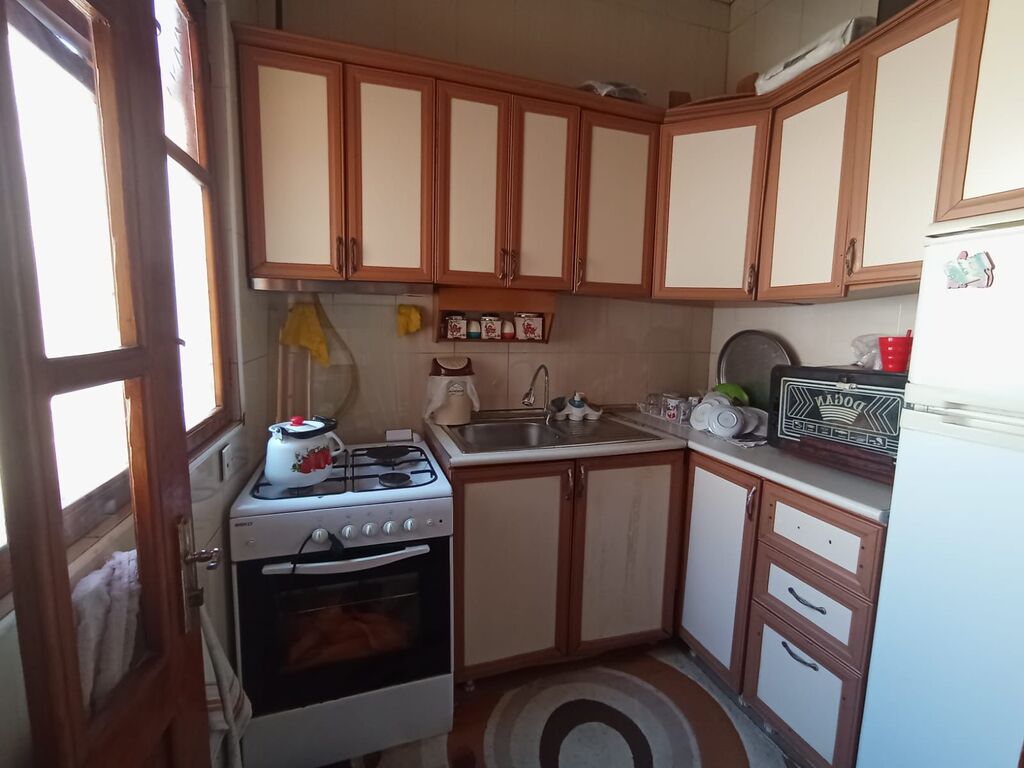 Satılır 4 otaqlı həyət evi/bağ evi 100 m² — Ev, villa, Bakı (6)