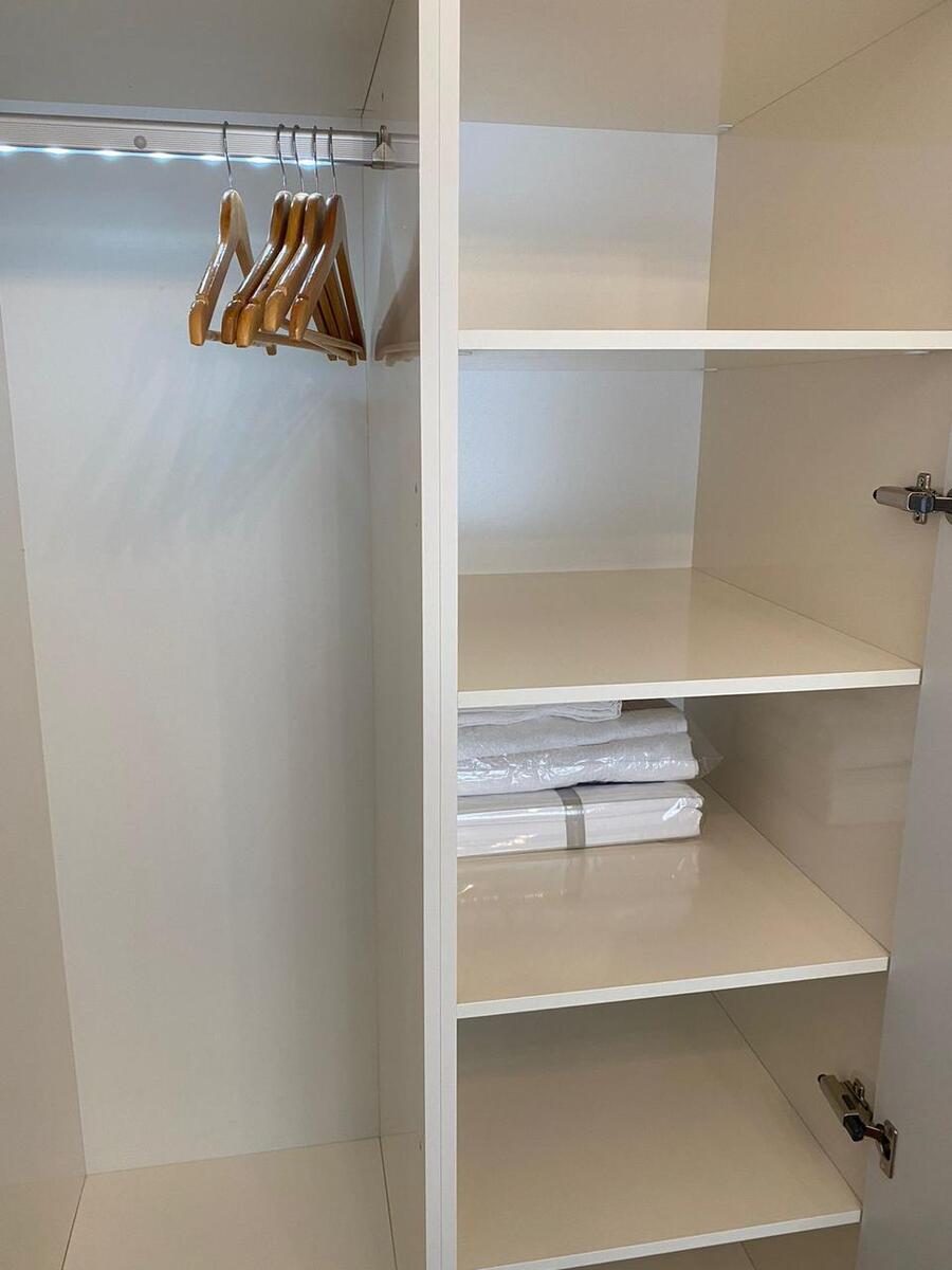 İcarəyə verilir 2 otaqlı yeni tikili 70 m² — Mənzil, Bakı (7)