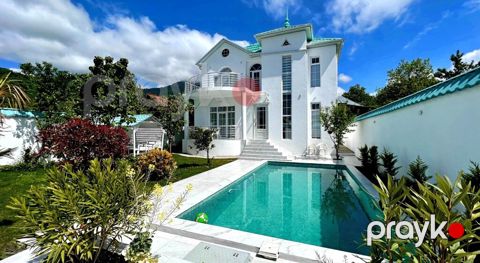 Villa kirayə verilir, Qəbələ ş — Qəbələ