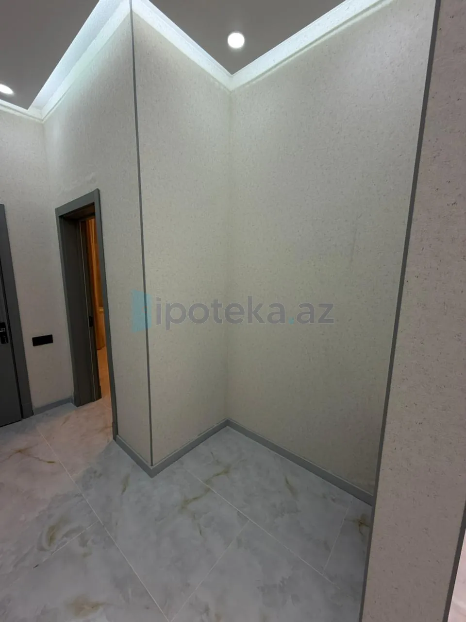 Satılır: 4 Otaq, Bağlar, Xəzər r., Mərdəkan q., 130.00 m² — Torpaq, Buzovna (4)