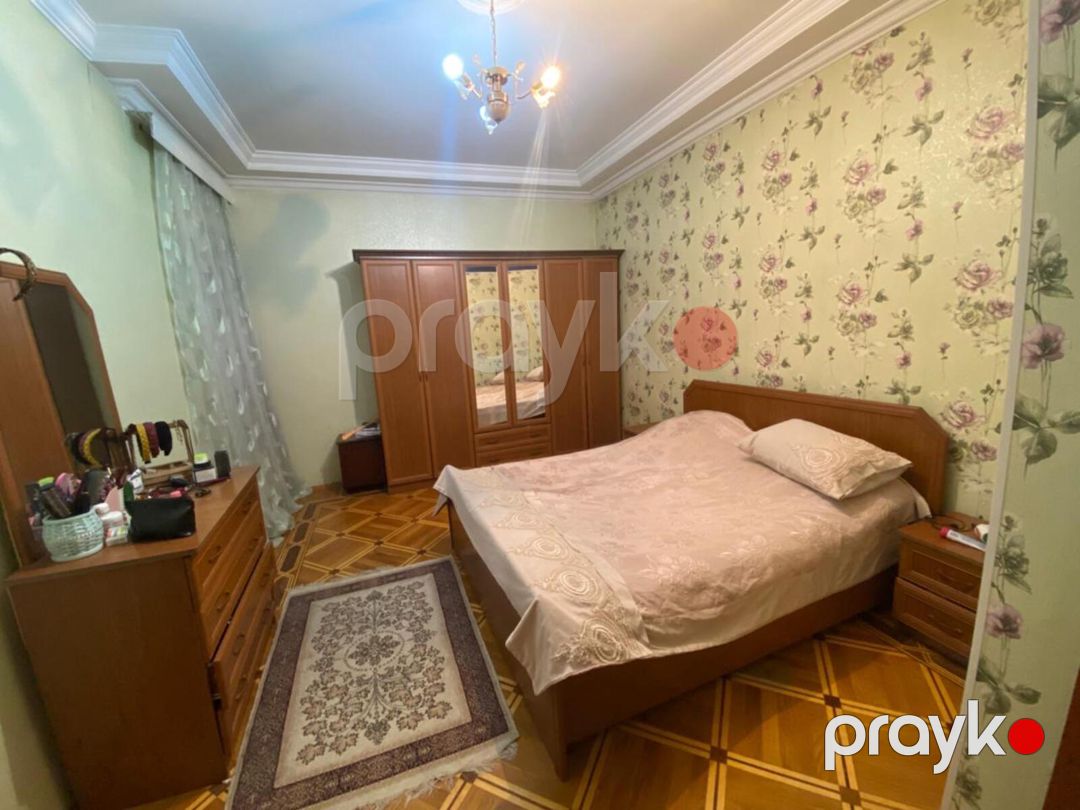 Satılır 4 otaqlı yeni tikili 110 m² — Mənzil, Bakı (3)