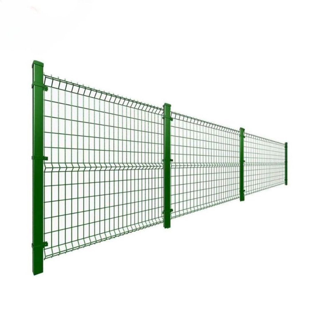 3D panel setka — Təmir və inşaat, Bakı (12)