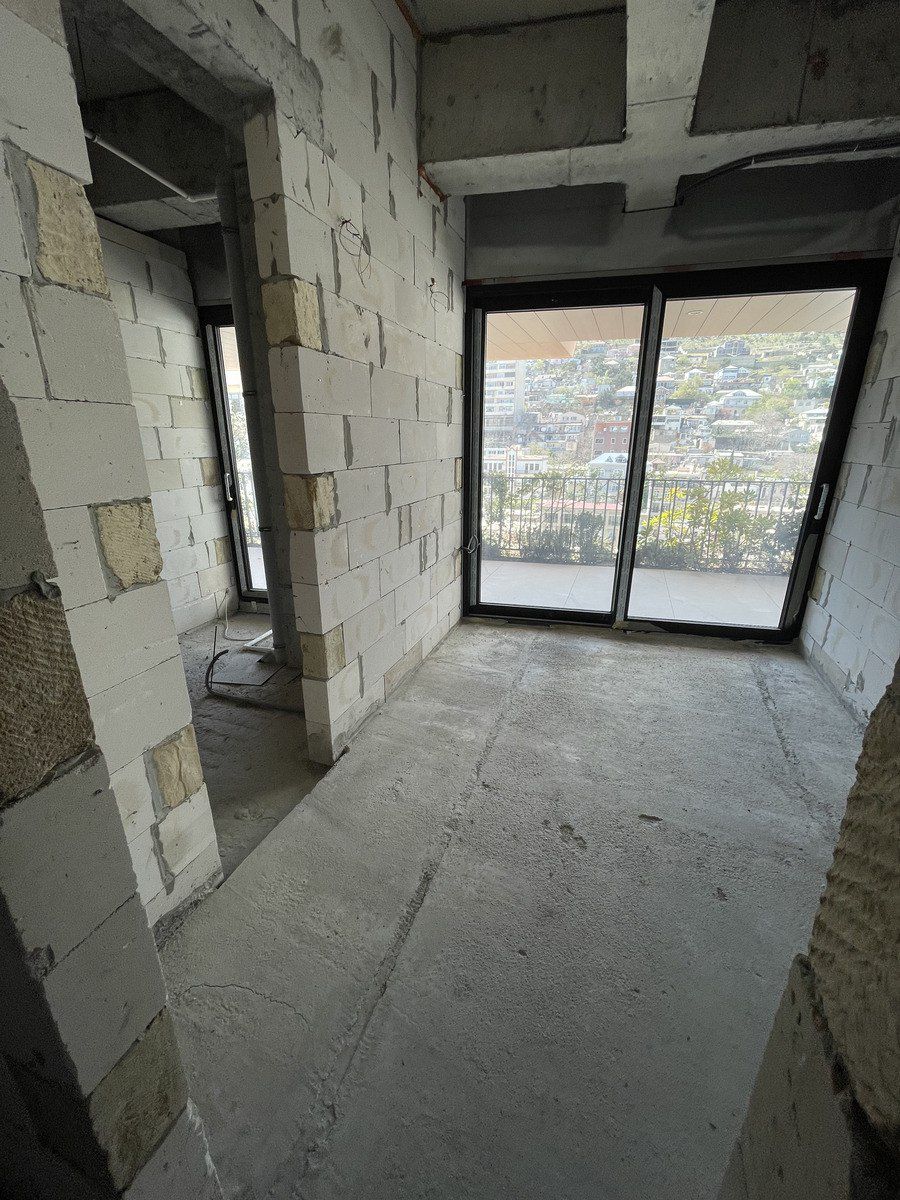 Satılır 4 otaqlı yeni tikili 288.8 m² — Mənzil, Bakı (10)