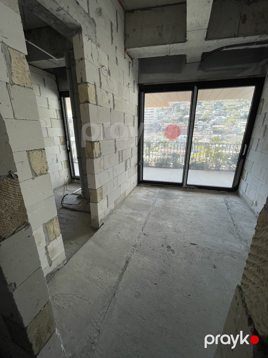 Satılır 4 otaqlı yeni tikili 288.8 m² — Mənzil, Bakı (10)