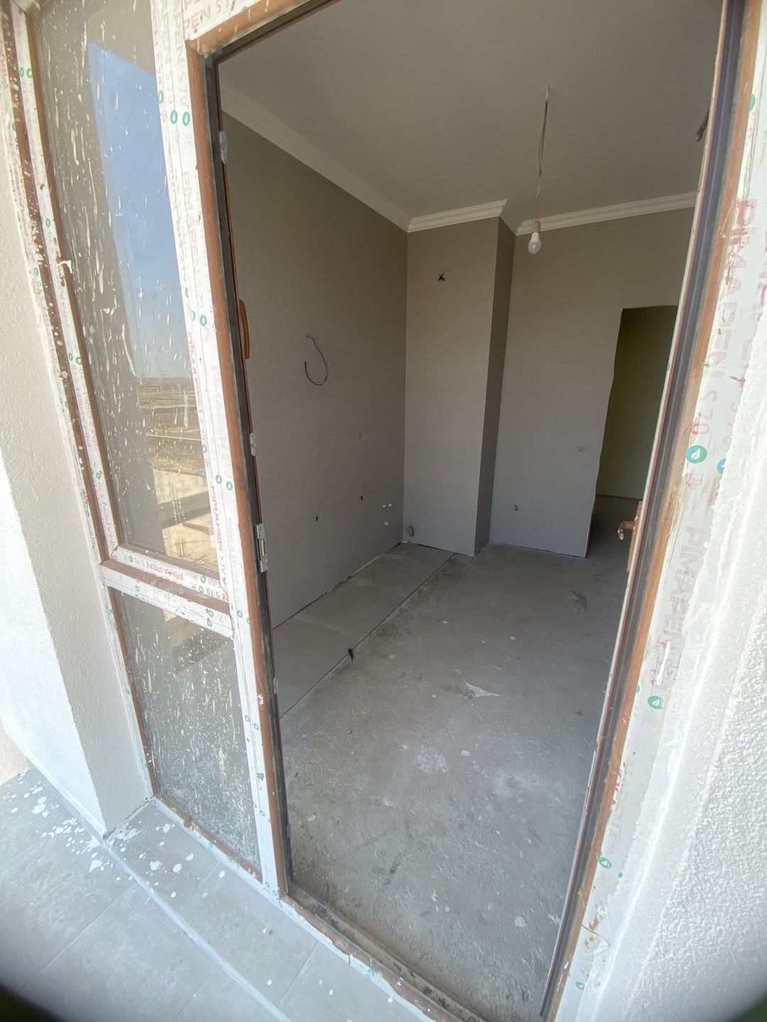 Satılır 3 otaqlı yeni tikili 82 m² — Mənzil, Sumqayıt (8)