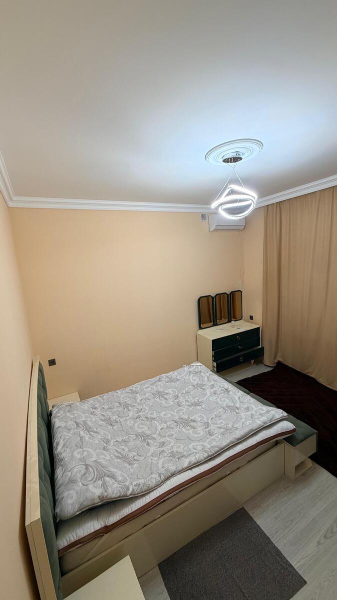 İcarəyə verilir 5 otaqlı həyət evi/bağ evi 196 m² — Ev, villa, Bakı (11)
