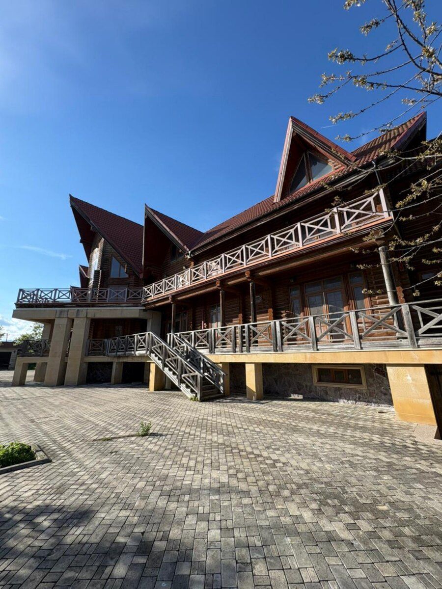 Həyət evi, Şamaxı r — Ev, villa, Şamaxı (2)