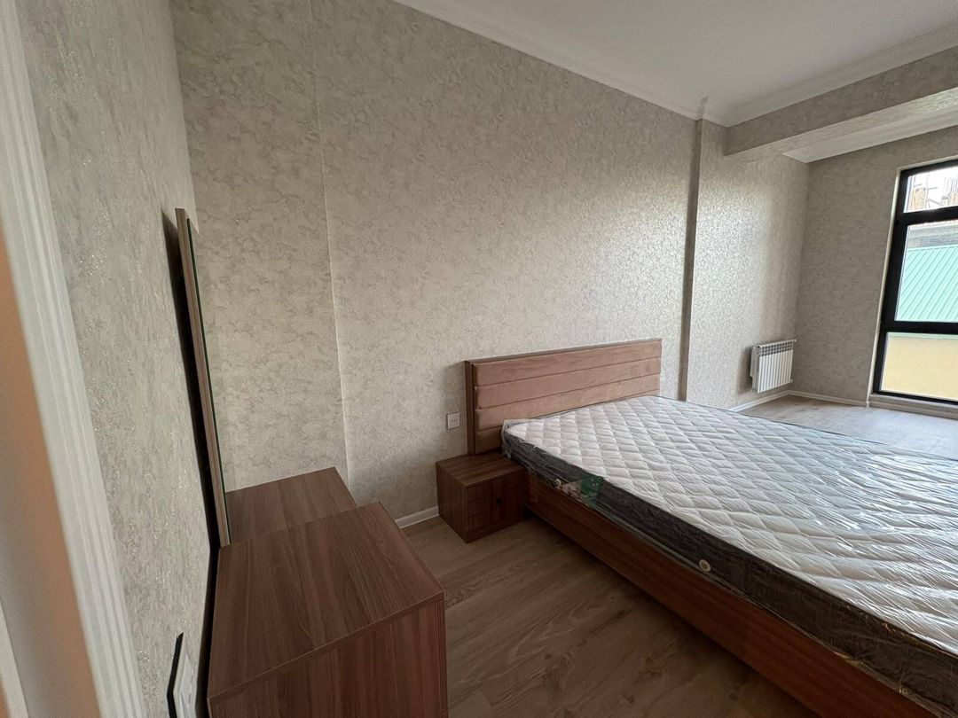 Satılır 3 otaqlı yeni tikili 103 m² — Mənzil, Sumqayıt (2)