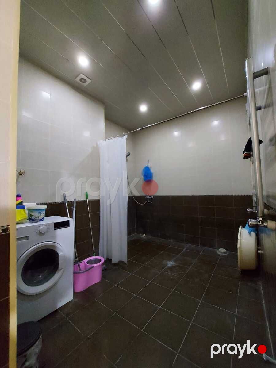 İcarəyə verilir 3 otaqlı yeni tikili 92 m² — Mənzil, Bakı (12)