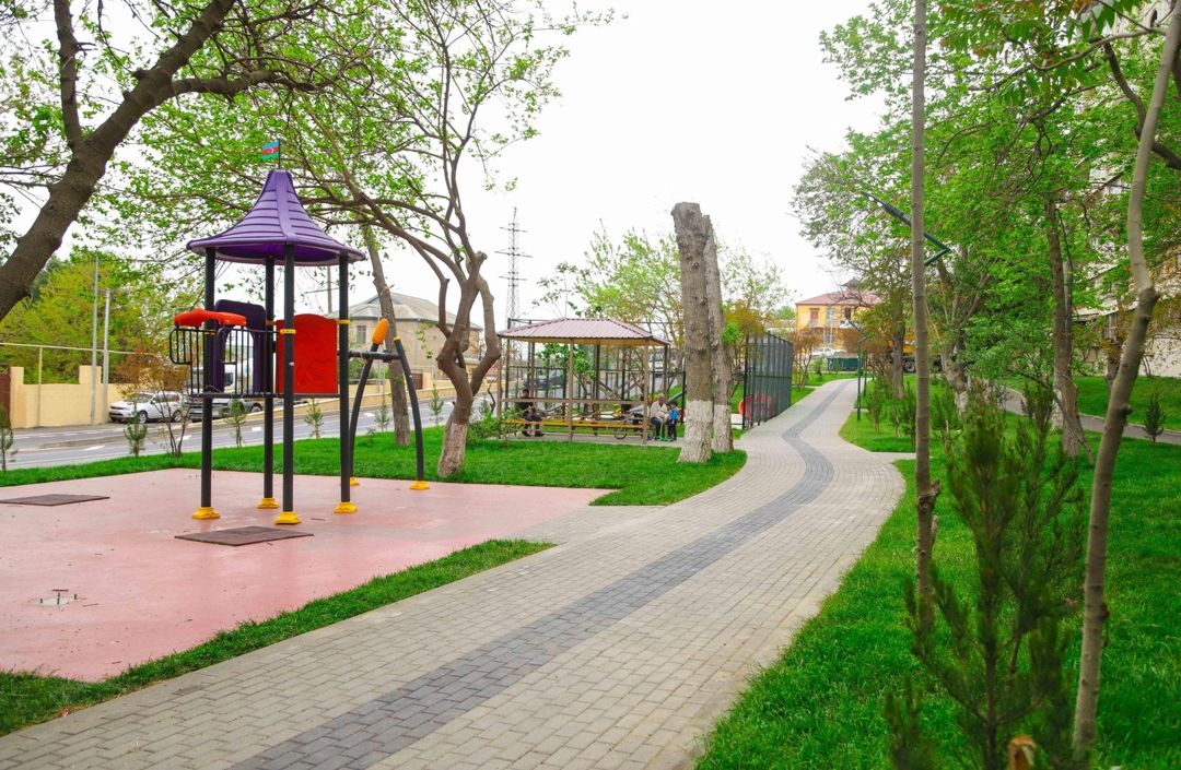 Satılır torpaq 13 sot — Torpaq, Bakı (3)