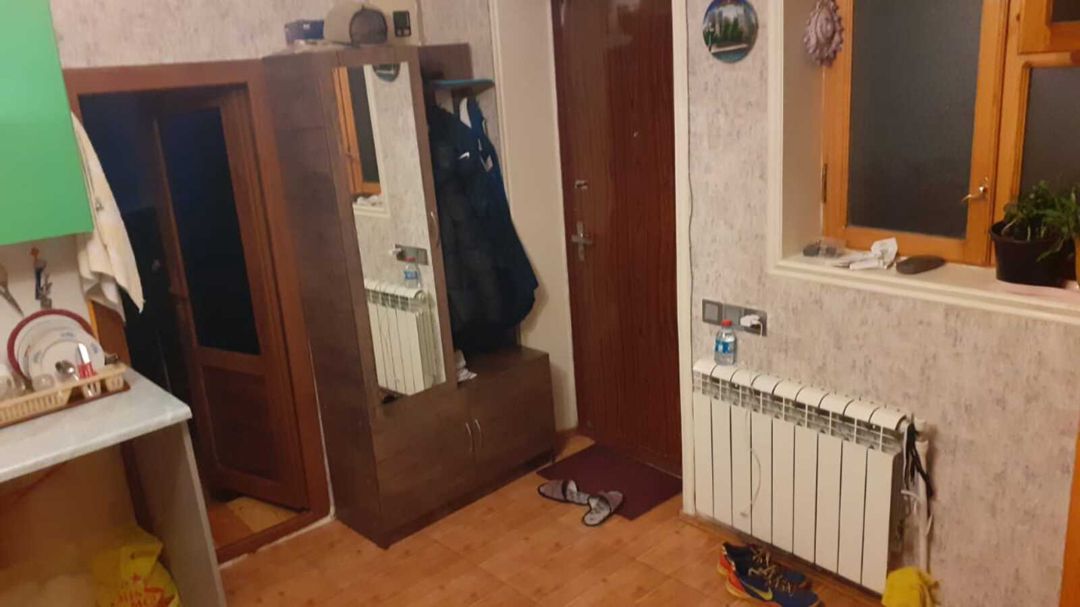 İcarəyə verilir 3 otaqlı köhnə tikili 85 m² — Mənzil, Bakı (2)