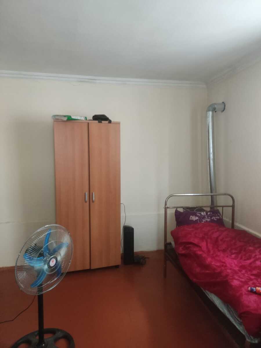 İcarəyə verilir 1 otaqlı həyət evi/bağ evi 25 m² — Ev, villa, Bakı