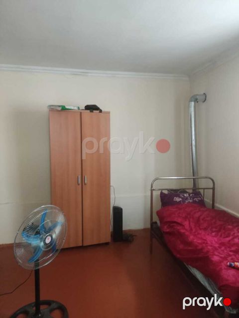 İcarəyə verilir 1 otaqlı həyət evi/bağ evi 25 m²