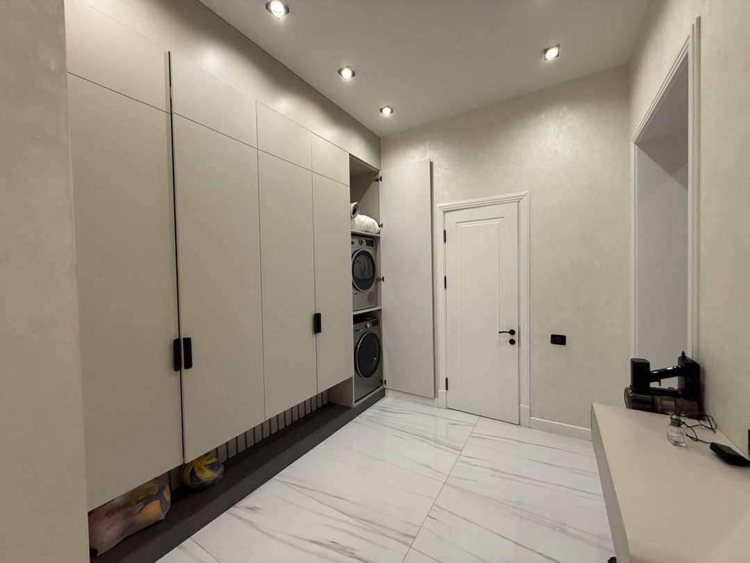 İcarəyə verilir 3 otaqlı yeni tikili 150 m² — Mənzil, Bakı (10)