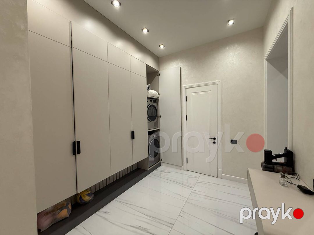 İcarəyə verilir 3 otaqlı yeni tikili 150 m² — Mənzil, Bakı (10)